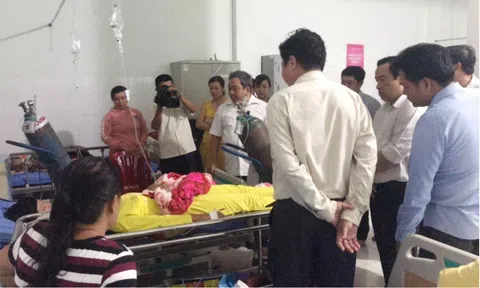 Điện lực lên tiếng vụ dây điện đứt khiến 6 học sinh bị giật, 2 em tử vong